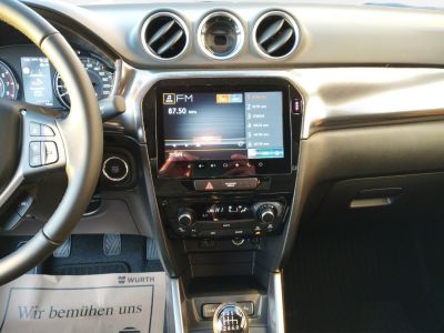 Suzuki Vitara Gebrauchtwagen