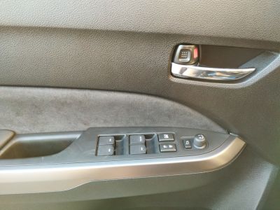 Suzuki Vitara Gebrauchtwagen