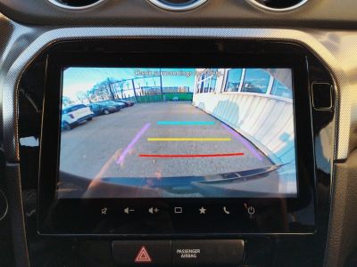 Suzuki Vitara Gebrauchtwagen