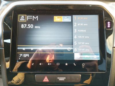 Suzuki Vitara Gebrauchtwagen