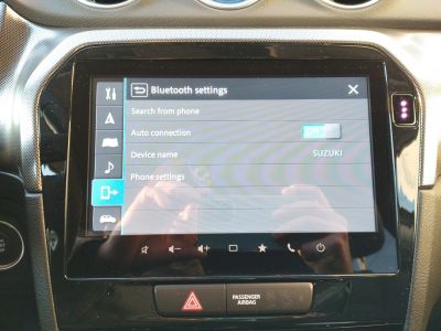 Suzuki Vitara Gebrauchtwagen