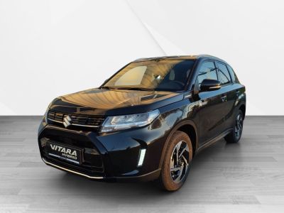 Suzuki Vitara Gebrauchtwagen