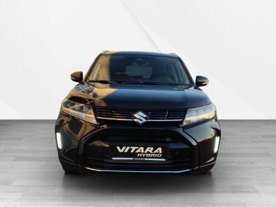 Suzuki Vitara Gebrauchtwagen