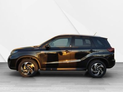 Suzuki Vitara Gebrauchtwagen