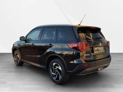 Suzuki Vitara Gebrauchtwagen