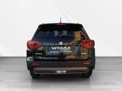 Suzuki Vitara Neuwagen