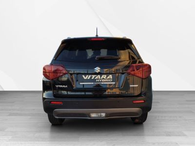 Suzuki Vitara Gebrauchtwagen