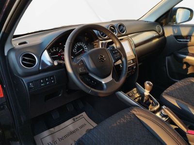 Suzuki Vitara Gebrauchtwagen