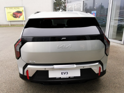 KIA EV3 Neuwagen