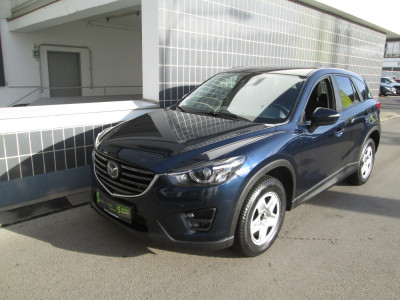 Mazda CX-5 Gebrauchtwagen