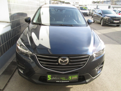 Mazda CX-5 Gebrauchtwagen