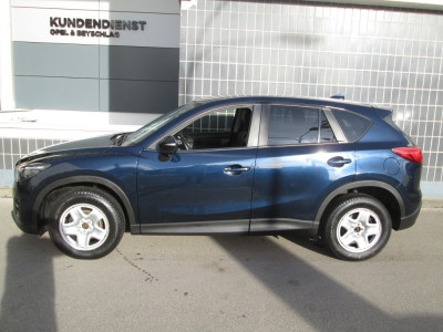 Mazda CX-5 Gebrauchtwagen