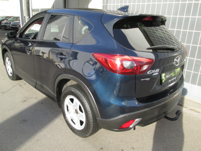 Mazda CX-5 Gebrauchtwagen