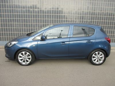 Opel Corsa Gebrauchtwagen