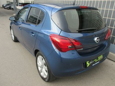 Opel Corsa Gebrauchtwagen