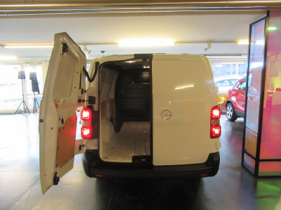 Opel Vivaro Gebrauchtwagen