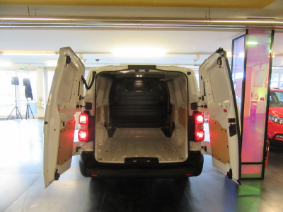 Opel Vivaro Gebrauchtwagen