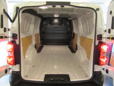 Opel Vivaro Gebrauchtwagen