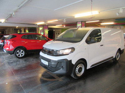 Opel Vivaro Gebrauchtwagen