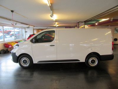 Opel Vivaro Gebrauchtwagen