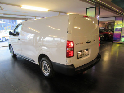 Opel Vivaro Gebrauchtwagen