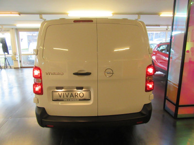 Opel Vivaro Gebrauchtwagen