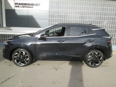 KIA Sportage Gebrauchtwagen