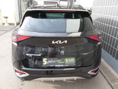 KIA Sportage Gebrauchtwagen