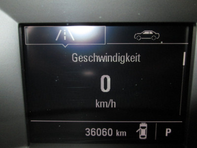 Opel Mokka Gebrauchtwagen