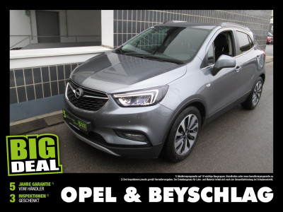 Opel Mokka Gebrauchtwagen