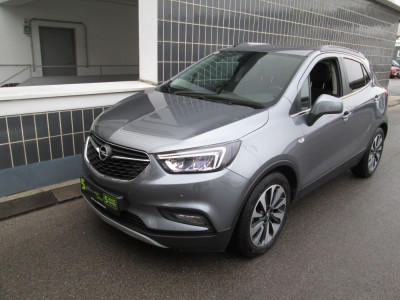 Opel Mokka Gebrauchtwagen