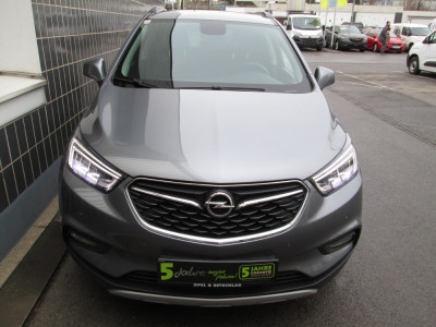 Opel Mokka Gebrauchtwagen