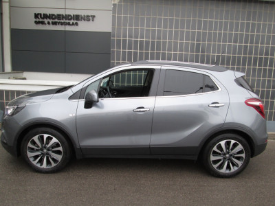 Opel Mokka Gebrauchtwagen