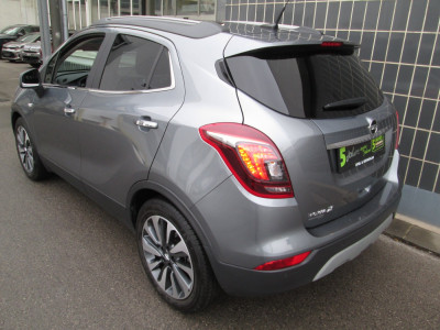 Opel Mokka Gebrauchtwagen