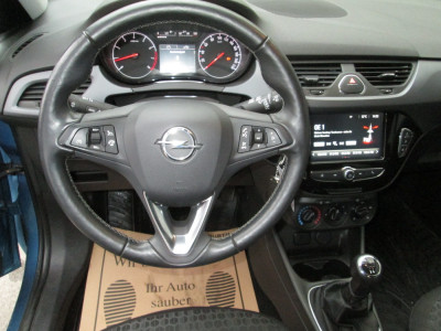 Opel Corsa Gebrauchtwagen