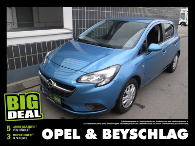 Opel Corsa Gebrauchtwagen