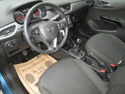 Opel Corsa Gebrauchtwagen