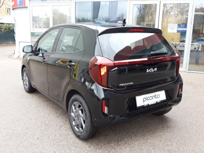 KIA Picanto Neuwagen