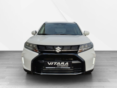 Suzuki Vitara Neuwagen