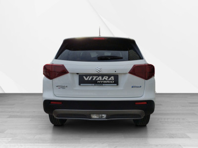 Suzuki Vitara Neuwagen