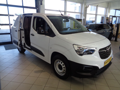 Opel Combo Gebrauchtwagen