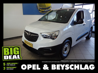 Opel Combo Gebrauchtwagen