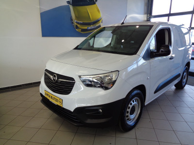 Opel Combo Gebrauchtwagen