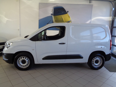 Opel Combo Gebrauchtwagen