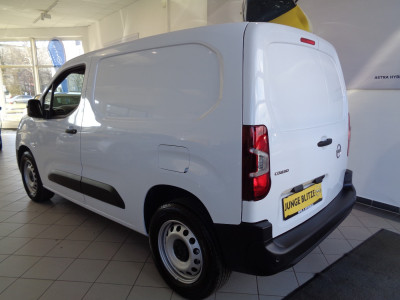 Opel Combo Gebrauchtwagen