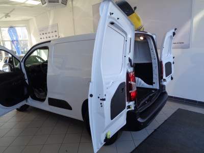 Opel Combo Gebrauchtwagen