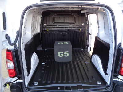 Opel Combo Gebrauchtwagen