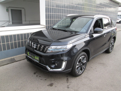 Suzuki Vitara Gebrauchtwagen