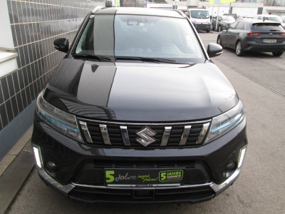 Suzuki Vitara Gebrauchtwagen