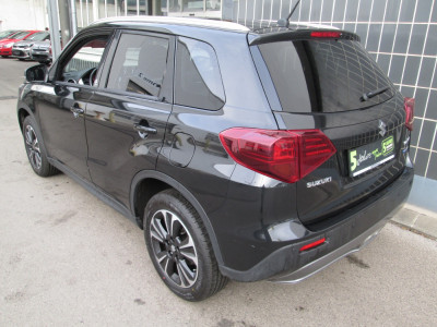 Suzuki Vitara Gebrauchtwagen